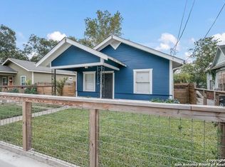 110 Paul St, San Antonio, TX 78203