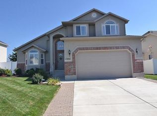 1342 N 60 W, Layton, UT 84041