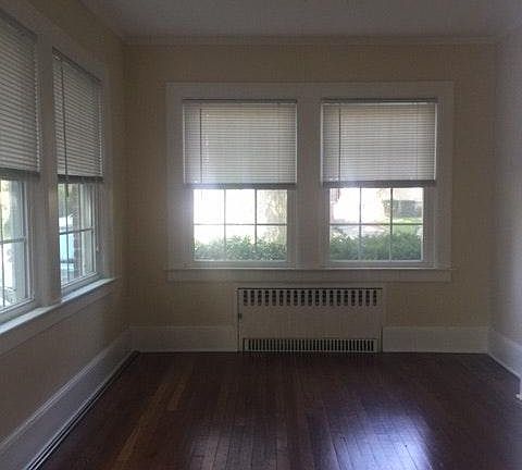 Sunroom/office