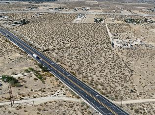 0 Pearblossom Hwy Lot 16, Littlerock, CA 93543