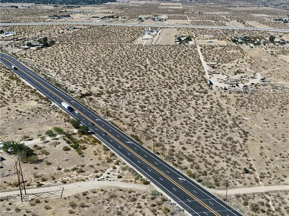 0 Pearblossom Hwy Lot 16, Littlerock, CA 93543