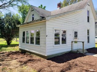 319 W Main St, Brook, IN 47922