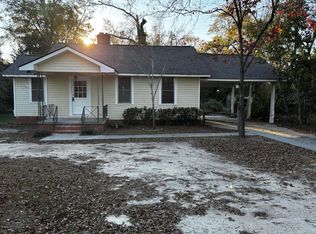 421 Salem Rd, Thomson, GA 30824