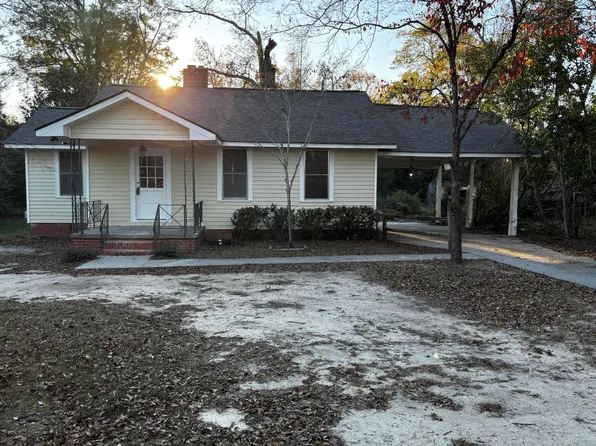 421 Salem Road, Thomson, GA