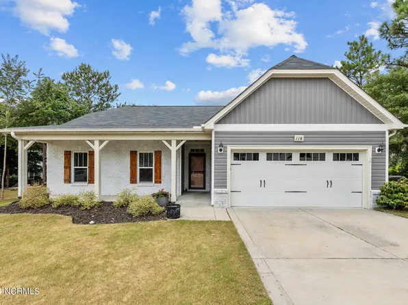118 Star Court, Aberdeen, NC 28315