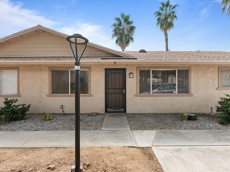 Starlight Ridge Apartments- Yucaipa, CA — Photo 20