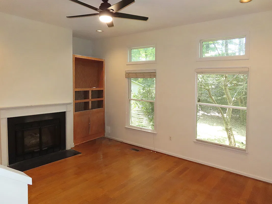 3 bed, 3.5 bath, 1598 sqft, $2,150 — Photo 3