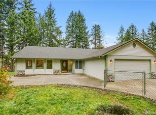 12024 Hobby St SE, Yelm, WA 98597