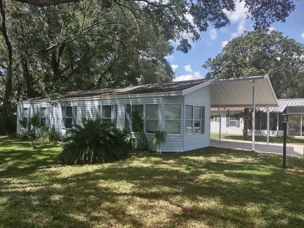 255 NW 40th Ave Lot 2, Ocala, FL 34482