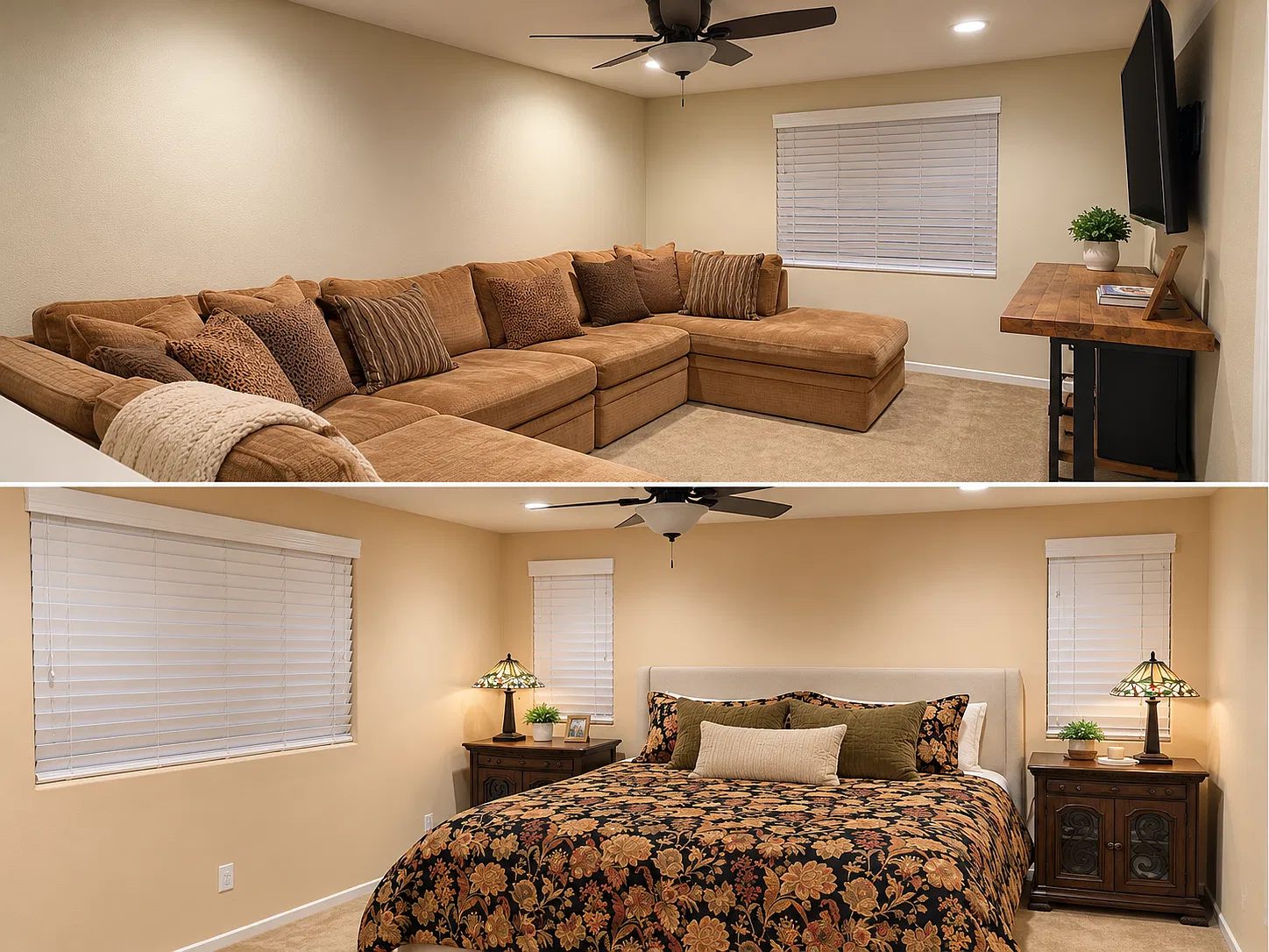 3 bed, 2.5 bath, 2263 sqft, $3,595 — Photo 2