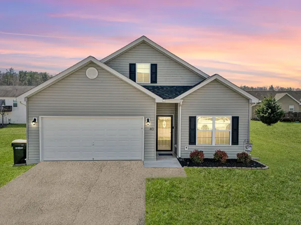 40 Alder Ln, Rocky Mount, VA 24151