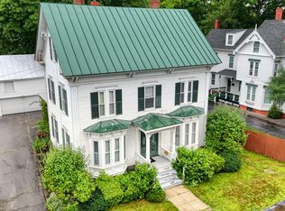 46 Pleasant St, Waterville, ME 04901