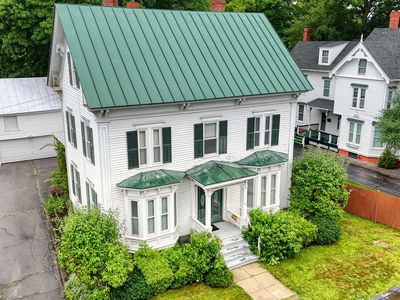 46 Pleasant Street, Waterville, ME, 04901