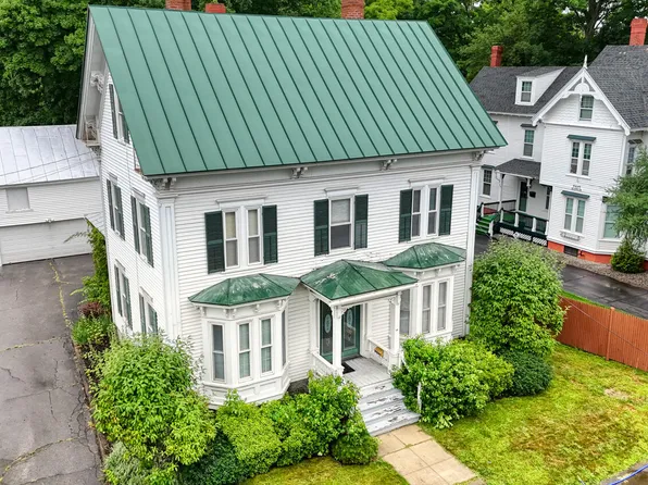 46 Pleasant Street, Waterville, ME 04901