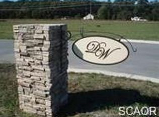 28374 Dagsboro Woods Dr, Dagsboro, DE 19939