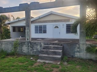 61 Hannahs Rest Est #WE, Frederiksted, VI 00840