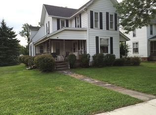 702 S Main St, Ada, OH 45810