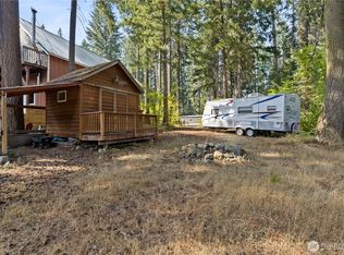 1201 Oakmont Dr, Cle Elum, WA 98922