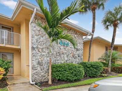 2400 S Ocean Drive #614, Fort Pierce, FL, 34949