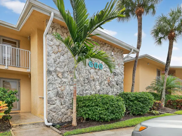 2400 S Ocean Drive #614, Fort Pierce, FL 34949
