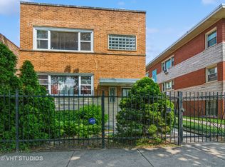 8149 S King Dr, Chicago, IL 60619