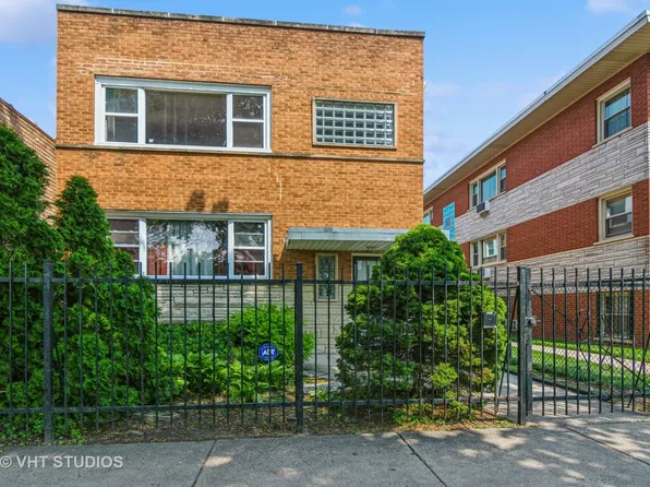 8149 S King Dr, Chicago, IL 60619