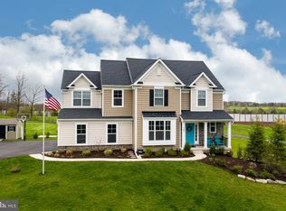 752 Gerhart Ln, Telford, PA 18969