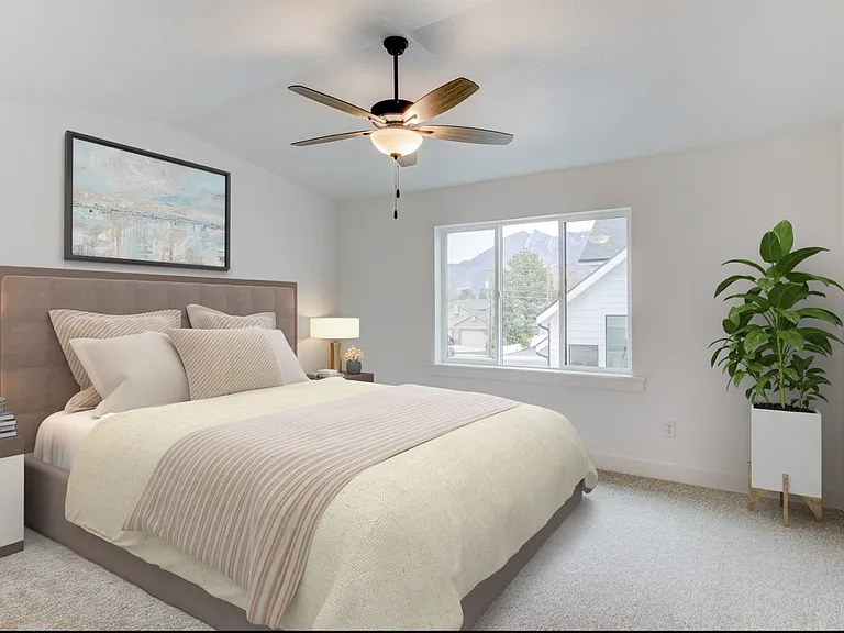 5319 S Murray Ridge Rd — Photo 2