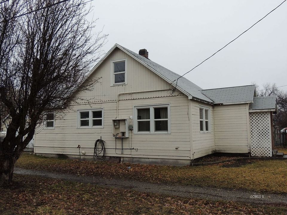 2nd image of 124 N L St
