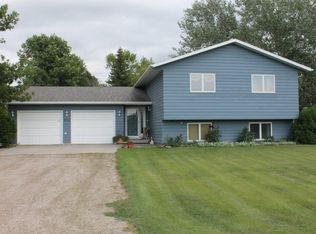 305 1st Ave E, Buffalo, ND 58011
