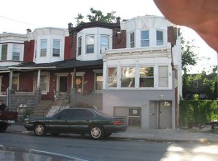 158 N 60th St, Philadelphia, PA 19139