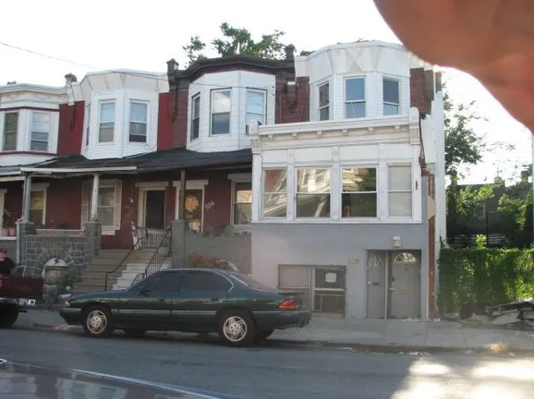 158 N 60th St, Philadelphia, PA 19139