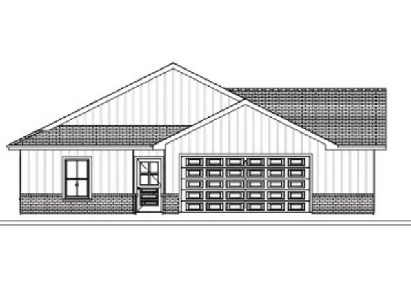 939 N Forestview St, Wichita, KS 67235