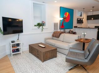 757 Dorchester Ave #1B, Dorchester, MA 02125