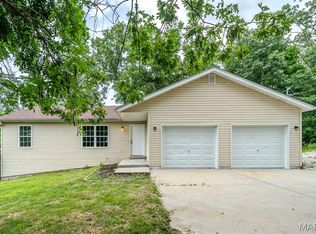 6567 Highway 185, Beaufort, MO 63013