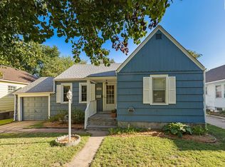 217 E 15th Ave, Hutchinson, KS 67501
