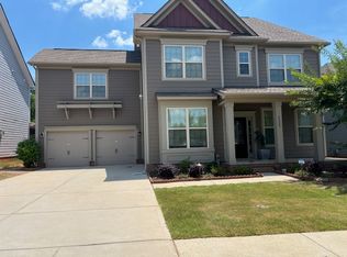 4025 Hamilton Mill Dr, Waxhaw, NC 28173