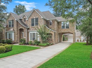 6 African Violets Pl, The Woodlands, TX 77382