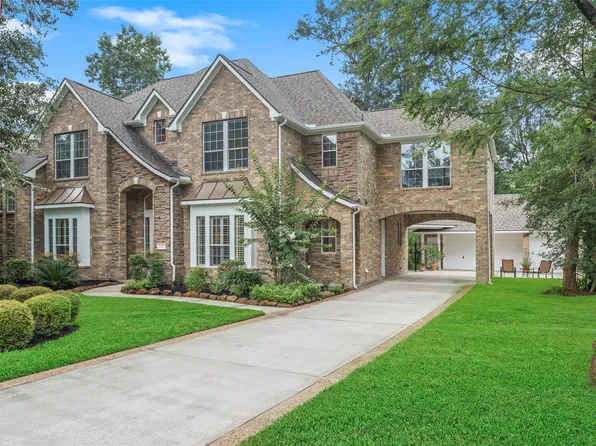 6 African Violets Pl, The Woodlands, TX 77382