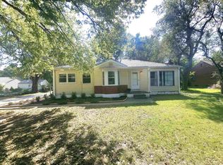 2009 W 29th St N, Wichita, KS 67204