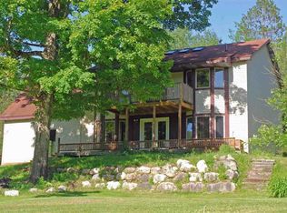 1905 E Smith Rd, Mikado, MI 48745