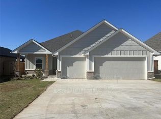 3425 NW 178th Ter, Edmond, OK 73012