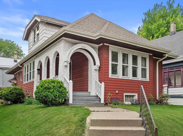 2767 South Herman STREET, Milwaukee, WI 53207
