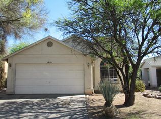 1511 W Argyle Ave, Tucson, AZ 85746