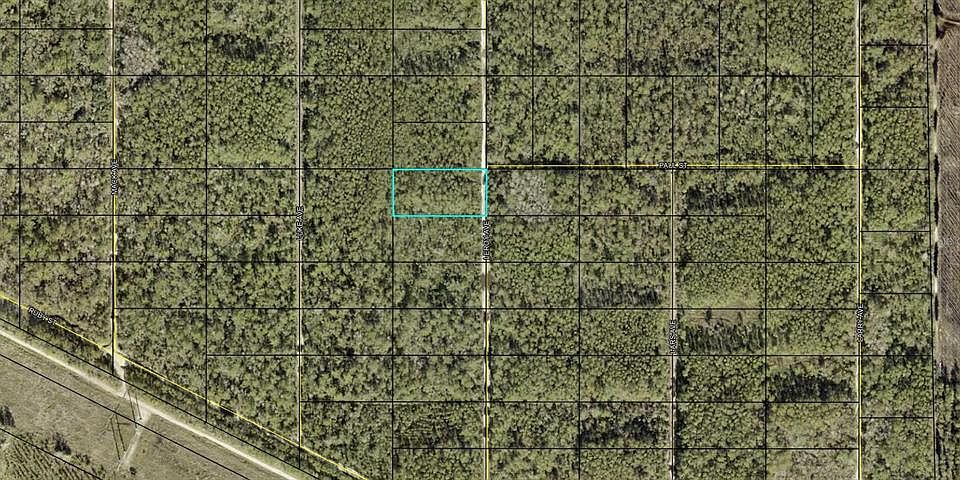 1st image of LEROY AVENUE LOT 1090