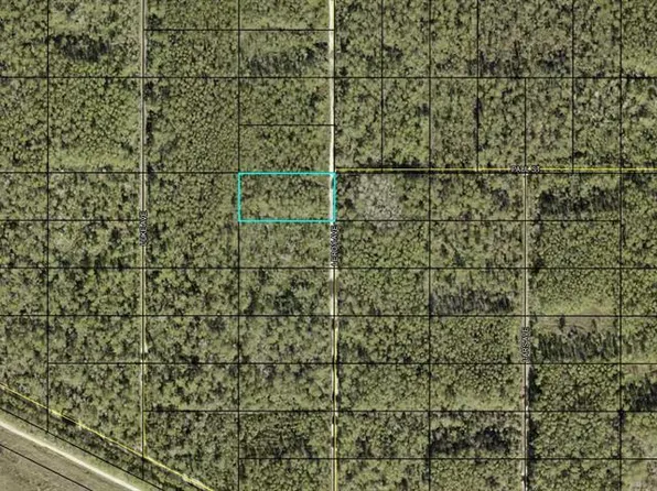 Leroy Avenue Lot #1090, Hastings, FL 32145