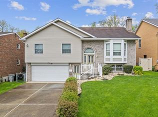 807 Rosemont Ave, Pittsburgh, PA