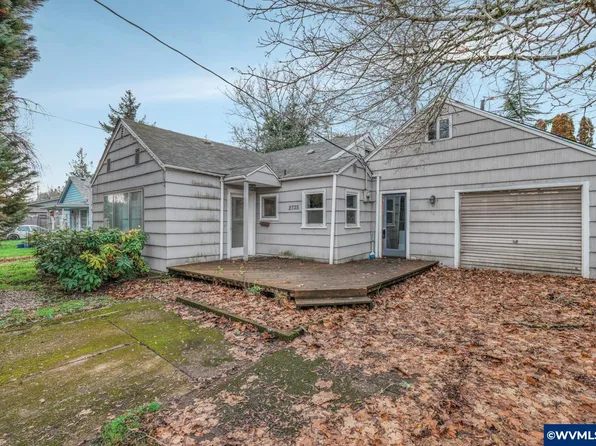 2735 Summer St SE, Salem, OR 97302