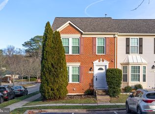 8700 Thornbrook Dr, Odenton, MD 21113