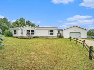 5102 Lindsey Ln, Gaylord, MI 49735